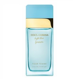 Light Blue Forever Pour Femme woda perfumowana spray 25ml Dolce & Gabbana