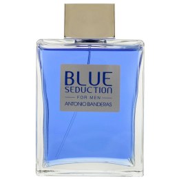 Blue Seduction For Men woda toaletowa spray 200ml Antonio Banderas
