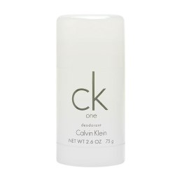 CK One dezodorant sztyft 75g Calvin Klein