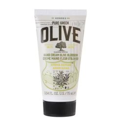 Pure Greek Hand Cream krem do rak Olive Blossom 75ml Korres