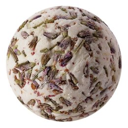 Lavender Bath Creamer kula do kąpieli 30g Bomb Cosmetics