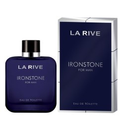 Ironstone For Man woda toaletowa spray 100ml La Rive
