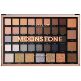 Moonstone Eyeshadow Palette paleta 42 cieni do powiek Profusion