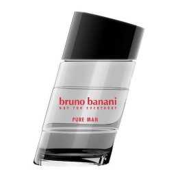 Pure Man woda toaletowa spray 50ml Bruno Banani