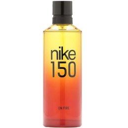 150 On Fire woda toaletowa spray 250ml Nike
