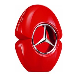 Woman in Red woda perfumowana spray 90ml Mercedes-Benz