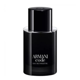 Armani Code Pour Homme woda toaletowa spray 50ml Giorgio Armani