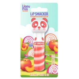 Lippy Pals Gloss błyszczyk do ust Peachy 8.4ml Lip Smacker