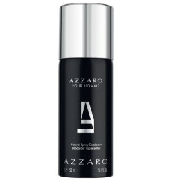 Pour Homme dezodorant spray 150ml Azzaro