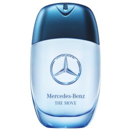 The Move For Men woda toaletowa spray 100ml Mercedes-Benz