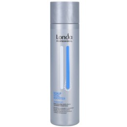 Scalp Vital Booster Shampoo szampon odżywiający skórę głowy 250ml Londa Professional