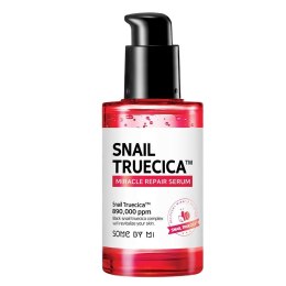 Snail TrueCICA Miracle Repair Serum dwufunkcyjne serum na przebarwienia i blizny 50ml Some By Mi