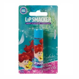 Disney Princess Ariel Lip Balm balsam do ust Calypso Berry 4g Lip Smacker