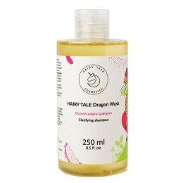 Dragon Wash oczyszczający szampon 250ml HAIRY TALE