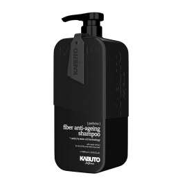 Fiber Anti-Ageing Shampoo szampon przeciwstarzeniowy 1000ml Kabuto Katana