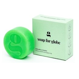 Odżywka do włosów przetłuszczających się Balance 50g Soap for Globe