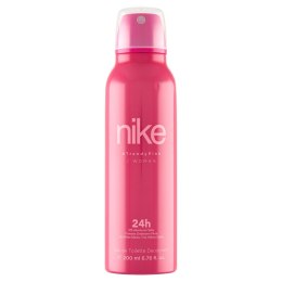 #TrendyPink Woman dezodorant spray 200ml Nike