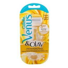 Venus & Olay maszynka do golenia dla kobiet 1szt. Gillette
