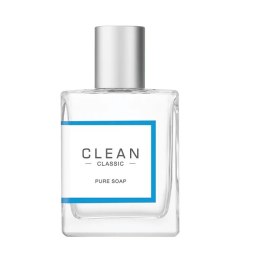 Classic Pure Soap woda perfumowana spray 60ml Test_er Clean