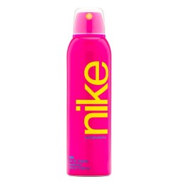 Pink Woman dezodorant spray 200ml Nike