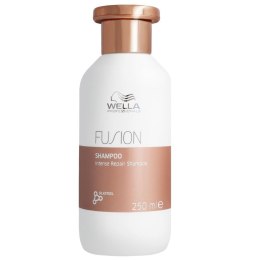 Fusion Intense Repair Shampoo szampon intensywnie regenerujący do włosów 250ml Wella Professionals