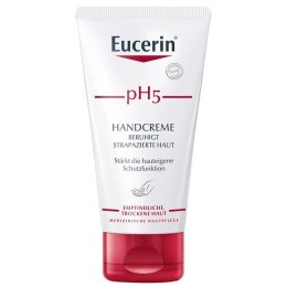 PH5 Hand Cream krem do rąk 75ml Eucerin