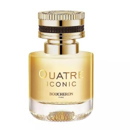 Quatre Iconic Pour Femme woda perfumowana spray 30ml Boucheron