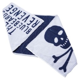 Shaving Towel ręcznik do golenia 50x25cm The Bluebeards Revenge