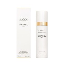 Coco Mademoiselle dezodorant spray 100ml Chanel