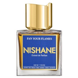 Fan Your Flames ekstrakt perfum spray 100ml Nishane