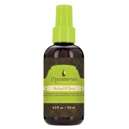 Natural Oil Healing Oil Spray naturalny olejek do włosów w sprayu 125ml Macadamia Professional