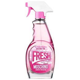 Pink Fresh Couture woda toaletowa spray 100ml Moschino