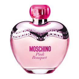 Pink Bouquet woda toaletowa spray 50ml Moschino