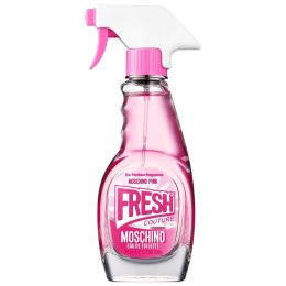 Pink Fresh Couture woda toaletowa spray 50ml Moschino