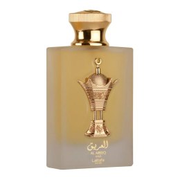 Pride Al Areeq Gold woda perfumowana spray 100ml Lattafa