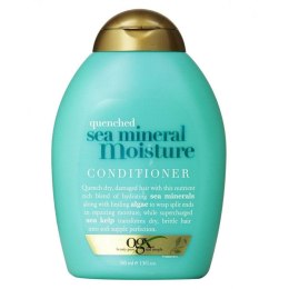 Quenched Sea Mineral Moisture Conditioner odżywka do włosów z minerałami morskimi i algami 385ml OGX