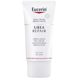UreaRepair krem do twarzy z 5% mocznika 50ml Eucerin