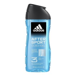 After Sport żel pod prysznic dla mężczyzn 250ml Adidas