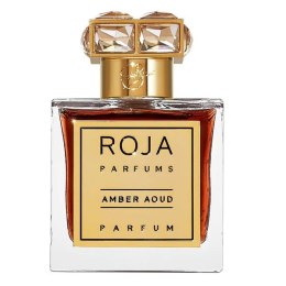 Amber Aoud perfumy spray 100ml Roja Parfums