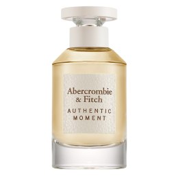 Authentic Moment Woman woda perfumowana spray 100ml Abercrombie&Fitch