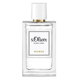 Black Label Women woda perfumowana spray 30ml S.Oliver