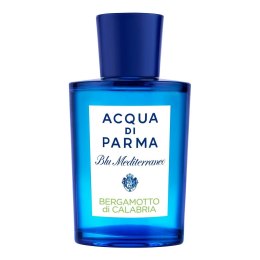 Blu Mediterraneo Bergamotto Di Calabria woda toaletowa spray 150ml Acqua di Parma