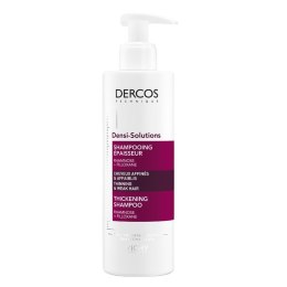 Dercos Densi-Solutions szampon zwiększający objętość włosów 250ml Vichy
