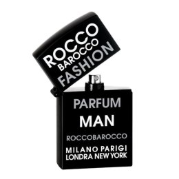 Fashion Man woda toaletowa spray 75ml Roccobarocco