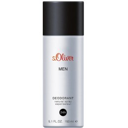 Men dezodorant spray 150ml S.Oliver