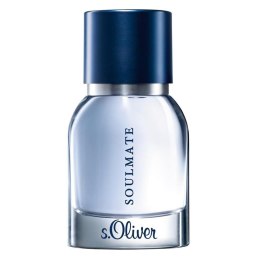 Soulmate Men woda toaletowa spray 50ml S.Oliver