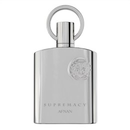 Supremacy Silver woda perfumowana spray 100ml Afnan