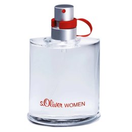 Women woda perfumowana spray 30ml S.Oliver