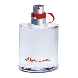 Women woda toaletowa spray 50ml S.Oliver