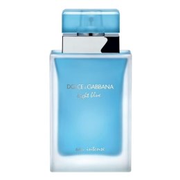 Light Blue Eau Intense woda perfumowana spray 25ml Dolce & Gabbana